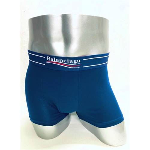 Cheap Balenciaga Underwears For Men #531768, $$8.00 USD On Balenciaga Underwears