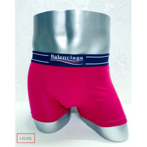 Cheap Balenciaga Underwears For Men #531770, $$8.00 USD On Balenciaga Underwears