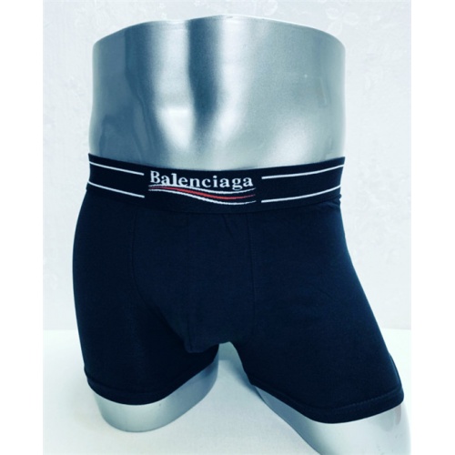 Cheap Balenciaga Underwears For Men #531772, $$8.00 USD On Balenciaga Underwears