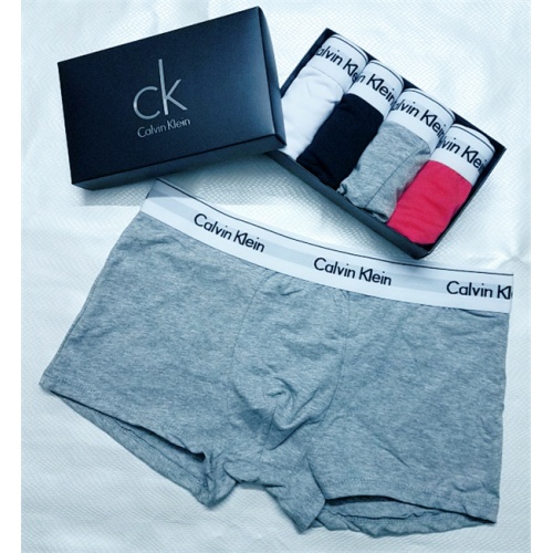 Cheap CaLvin Klein CK Underwear For Men #531808, $$8.00 USD On Calvin Klein Underwears