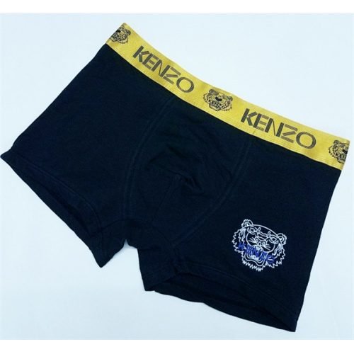 Cheap Kenzo Underwear For Men #531898, $$8.00 USD On Kenzo Underwears