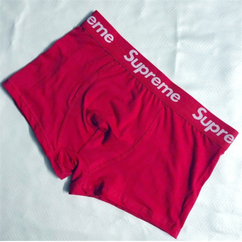 Cheap Supreme Underwear For Men #531906, $$8.00 USD On Supreme Underwears