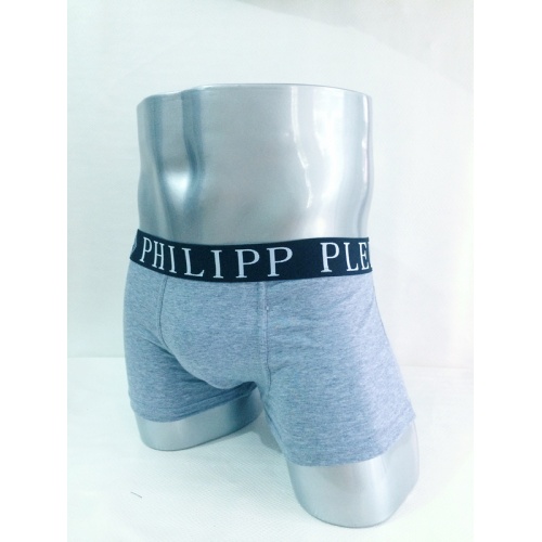 Cheap Philipp Plein PP Underwear For Men #531909, $$8.00 USD On Philipp Plein PP Underwears