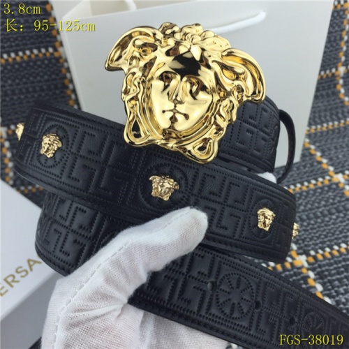 Cheap Versace AAA Quality Belts #540210, $$76.00 USD On Versace AAA Quality Belts