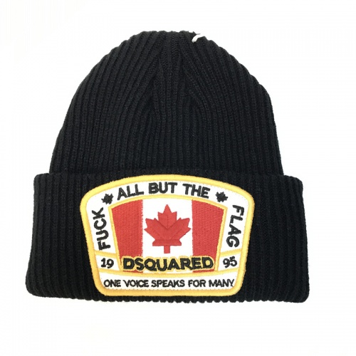 Cheap Dsquared Caps #543993, $$19.00 USD On Dsquared Caps