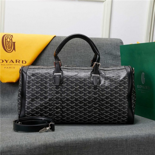 Cheap Goyard Travel Bags #545854, $$155.00 USD On Goyard Travel Bags