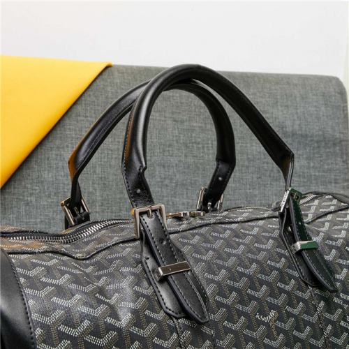 Replica Goyard Travel Bags #545854 $155.00 USD for Wholesale