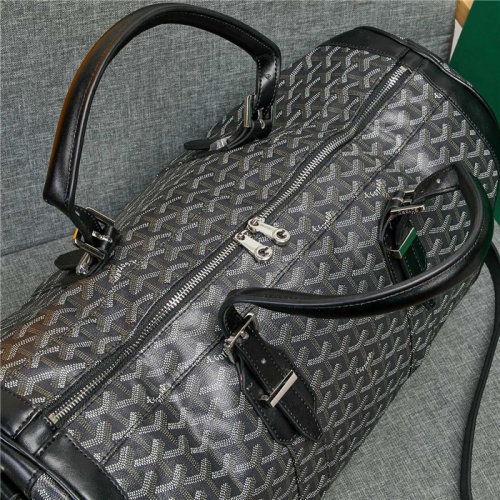 Replica Goyard Travel Bags #545854 $155.00 USD for Wholesale