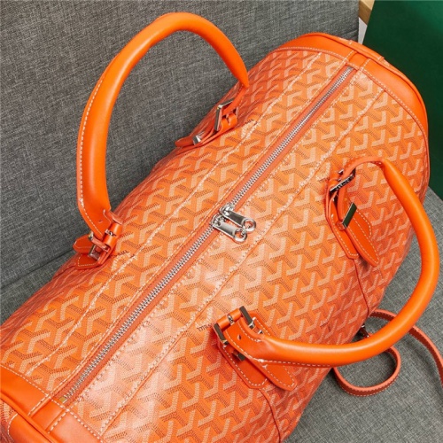 Replica Goyard Travel Bags #545858 $155.00 USD for Wholesale