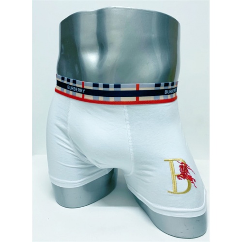 Cheap Burberry Underwears For Men #548512, $$12.00 USD On Burberry Underwears