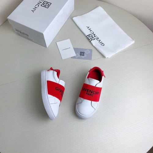 Cheap Givenchy Kids Shoes For Kids #549995, $$64.00 USD On Givenchy Kids' Shoes