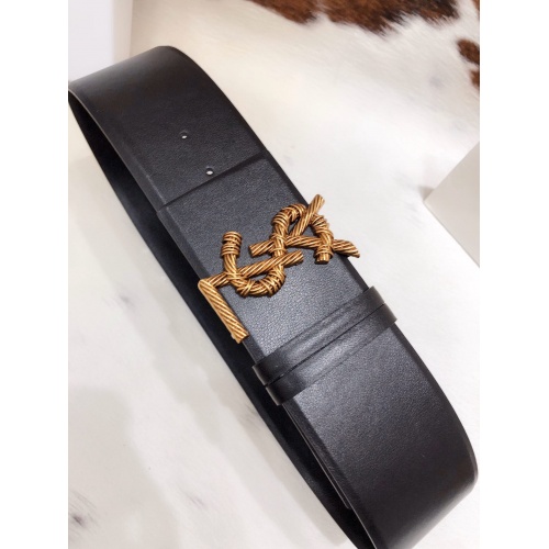 Cheap Yves Saint Laurent AAA  Belts #558716, $$68.00 USD On Yves Saint Laurent AAA Quality Belts