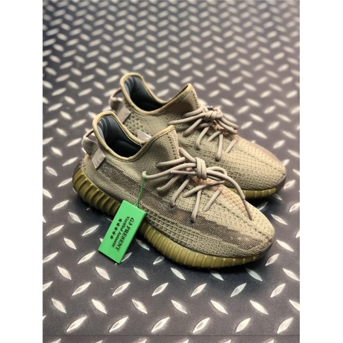 Cheap Yeezy Casual Shoes For Men #562931, $$109.00 USD On Yeezy Shoes