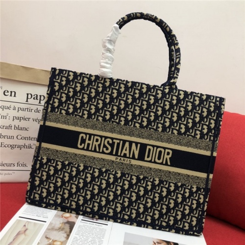 Cheap Christian Dior AAA Quality Handbags For Women #768440, $$83.00 USD On Christian Dior AAA Quality Handbags