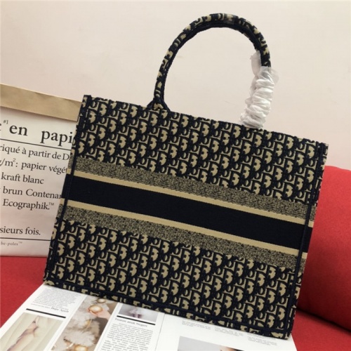 Replica Christian Dior AAA Quality Handbags For Women #768440 $83.00 USD for Wholesale