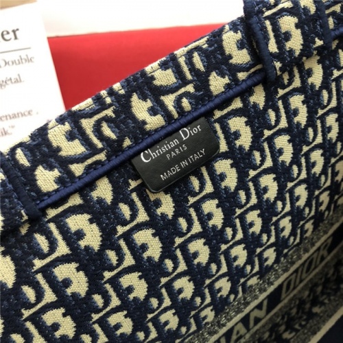 Replica Christian Dior AAA Quality Handbags For Women #768440 $83.00 USD for Wholesale