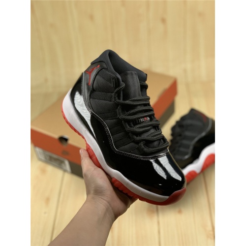 Replica Air Jordan Shoes For Men #773517 $98.00 USD for Wholesale