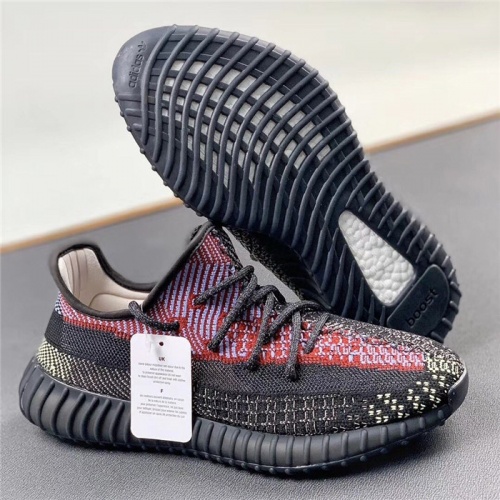 Replica Adidas Yeezy Shoes For Women #779846 $72.00 USD for Wholesale