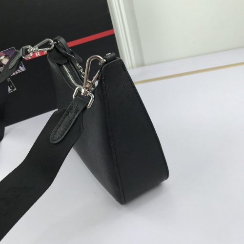 Replica Prada AAA Quality Messeger Bags For Women #781594 $68.00 USD for Wholesale