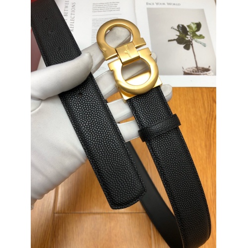 Cheap Salvatore Ferragamo AAA  Belts #797036, $$60.00 USD On Salvatore Ferragamo A+ Belts