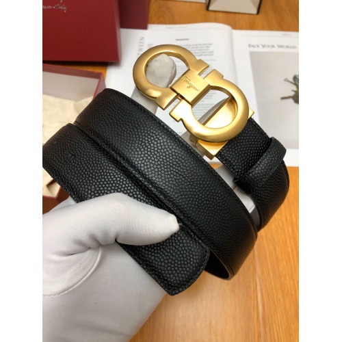 Replica Salvatore Ferragamo AAA  Belts #797036 $60.00 USD for Wholesale