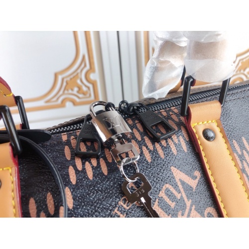 Replica Louis Vuitton Travel Bags #799127 $105.00 USD for Wholesale