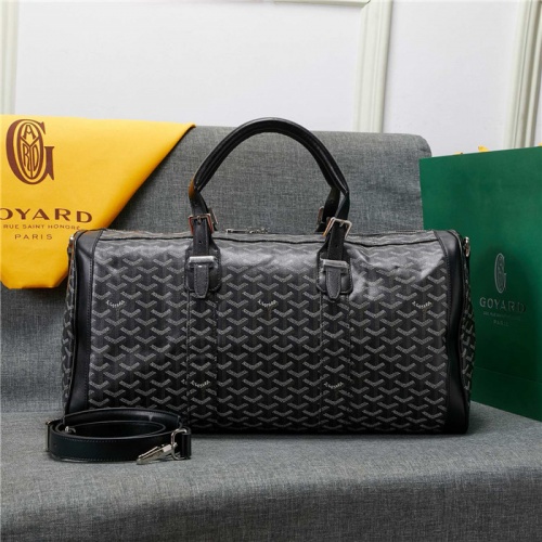 Cheap Goyard Travel Bags For Unisex #804327, $$133.00 USD On Goyard Travel Bags