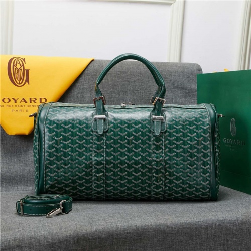 Cheap Goyard Travel Bags For Unisex #804331, $$133.00 USD On Goyard Travel Bags