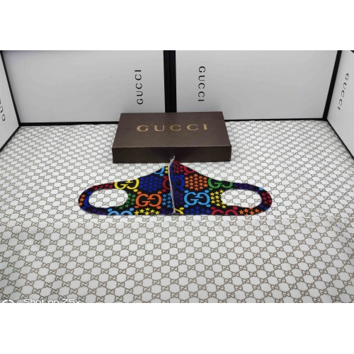 Cheap Gucci Fashion Mask #819483, $$12.00 USD On Fashion Mask