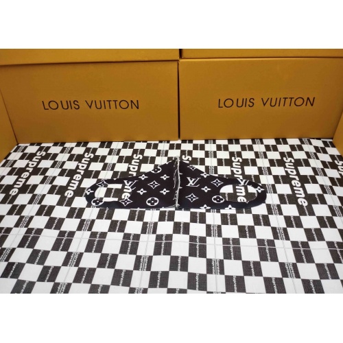 Replica Louis Vuitton Fashion Mask #819498 $12.00 USD for Wholesale