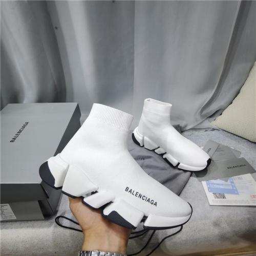 Cheap Balenciaga Boots For Men #821215, $$98.00 USD On Balenciaga Boots