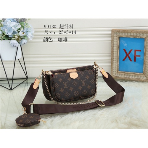 Cheap Louis Vuitton Messenger Bags For Women #821236, $$26.00 USD On Louis Vuitton Messenger Bags