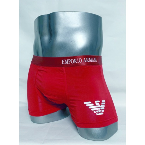 Cheap Armani Underwear For Men #822288, $$12.00 USD On Armani Underwears