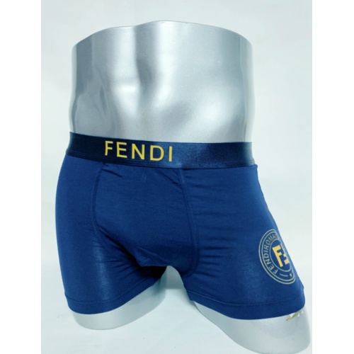 Cheap Fendi Underwear For Men #822294, $$12.00 USD On Fendi Underwear