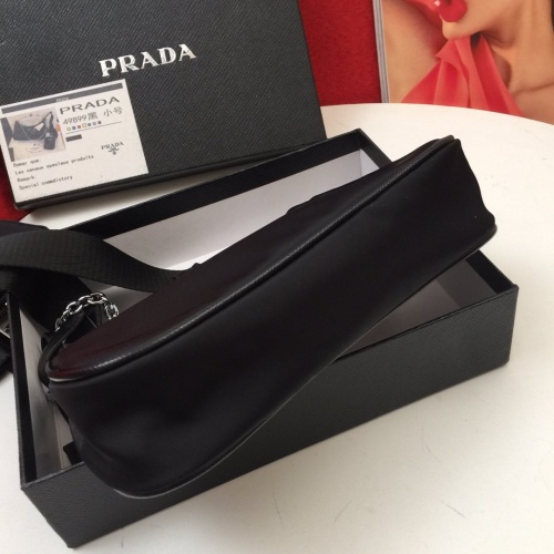 Replica Prada AAA Quality Messeger Bags For Women #829358 $68.00 USD for Wholesale