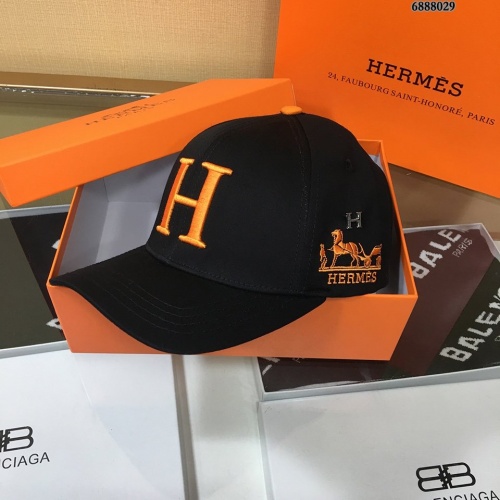 Cheap Hermes Caps #839314, $$34.00 USD On Hermes Caps