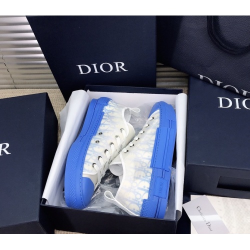 Cheap Christian Dior Casual Shoes For Men #850255, $$89.00 USD On Christian Dior Casual Shoes