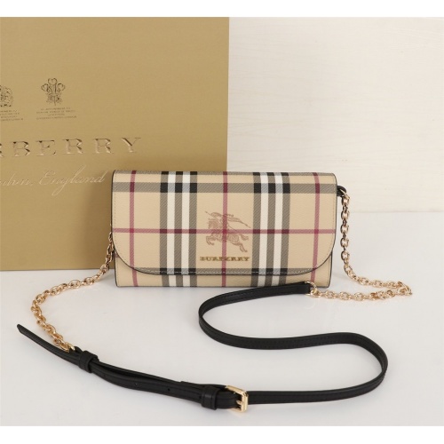 Cheap Burberry AAA Messenger Bags For Women #855552, $$82.00 USD On Burberry AAA Messenger Bags