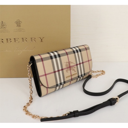 Replica Burberry AAA Messenger Bags For Women #855552 $82.00 USD for Wholesale