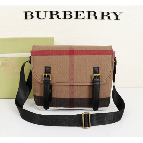 Cheap Burberry AAA Messenger Bags For Women #855554, $$108.00 USD On Burberry AAA Messenger Bags