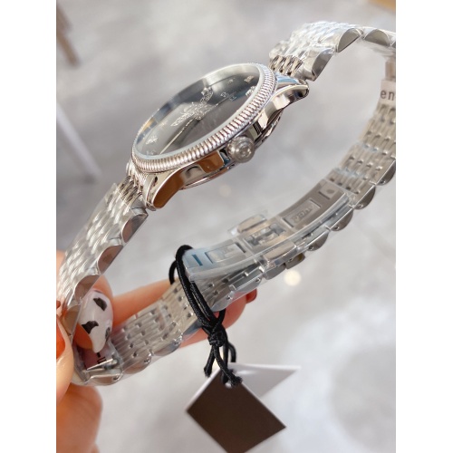 Replica Gucci AAA Quality Watches #863290 $136.00 USD for Wholesale