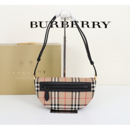 Cheap Burberry AAA Messenger Bags For Women #864042, $$92.00 USD On Burberry AAA Messenger Bags