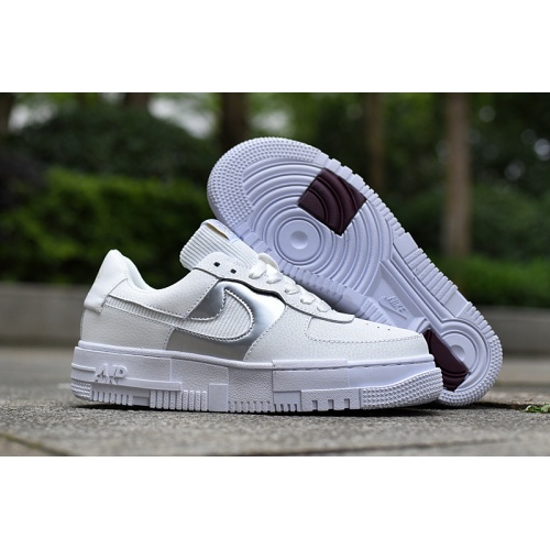 Cheap Nike Air Force 1 For Men #879602, $$68.00 USD On Nike Air Force 1