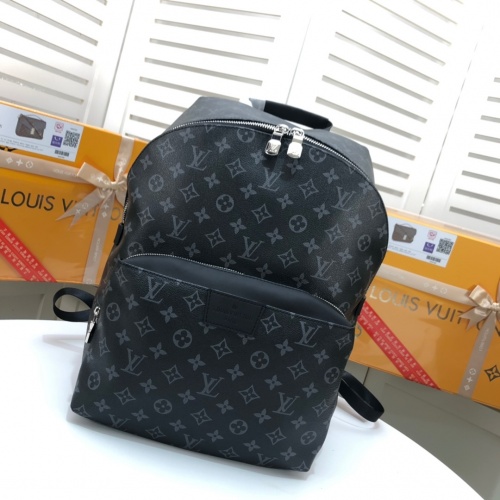 Cheap Louis Vuitton LV AAA Man Backpacks #883052, $$74.00 USD On Louis Vuitton LV AAA Man Backpacks