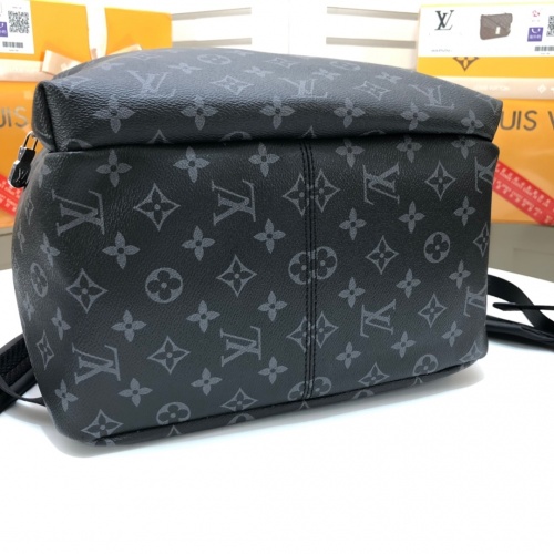 Replica Louis Vuitton LV AAA Man Backpacks #883052 $74.00 USD for Wholesale