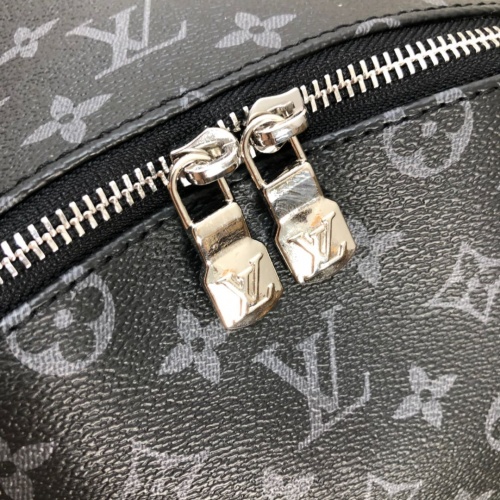 Replica Louis Vuitton LV AAA Man Backpacks #883052 $74.00 USD for Wholesale