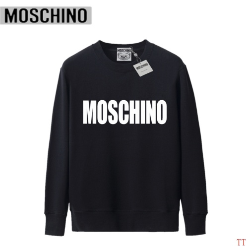 Cheap Moschino Hoodies Long Sleeved For Men #886940, $$39.00 USD On Moschino Hoodies