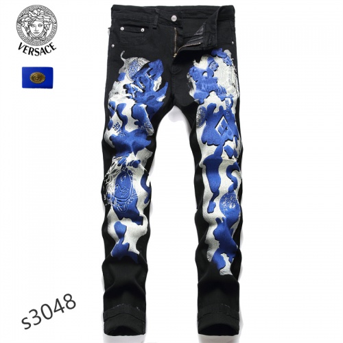 Cheap Versace Jeans For Men #888440, $$48.00 USD On Versace Jeans