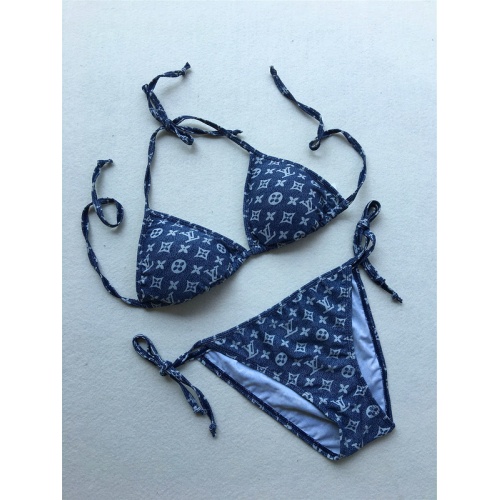 Cheap Louis Vuitton LV Bathing Suits For Women #891184, $$27.00 USD On Louis Vuitton LV Bathing Suits