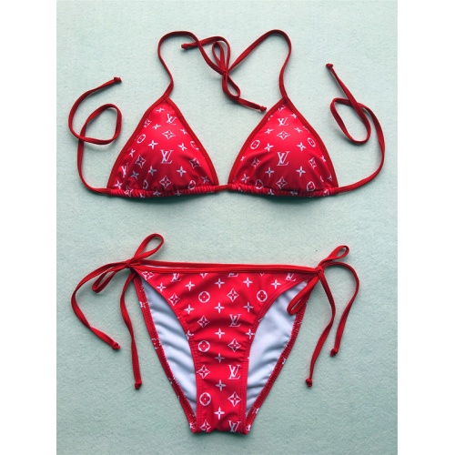 Cheap Louis Vuitton LV Bathing Suits For Women #891186, $$27.00 USD On Louis Vuitton LV Bathing Suits